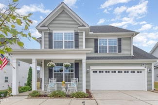 1113 Matisse Dr, Fuquay-Varina, NC 27526