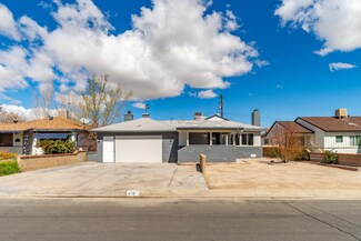 419 W Avenue j10, Lancaster, CA 93534
