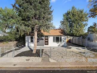 538 S Osceola St, Denver, CO 80219