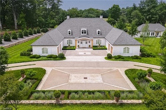 2632 Bartram Place, Winston Salem, NC 27106
