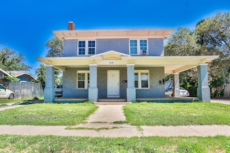 2116 15th St, Lubbock, TX 79401