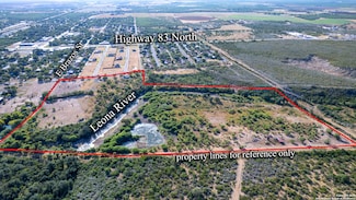 TBD N Camp, Uvalde, TX 78801