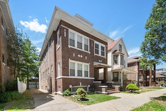 8548 S Exchange Ave, Chicago, IL 60617