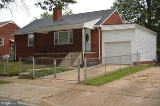 5506 Winston St, Temple Hills, MD 20748