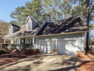 121 Cherry Hill Ave, Goose Creek, SC 29445