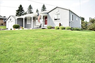 3366 Route 130, Harrison City, PA 15636