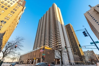 6033 N Sheridan Rd Unit 21D, Chicago, IL 60660