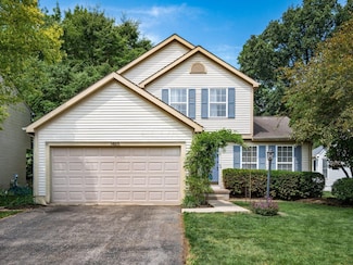 3465 Patcon Way, Hilliard, OH 43026