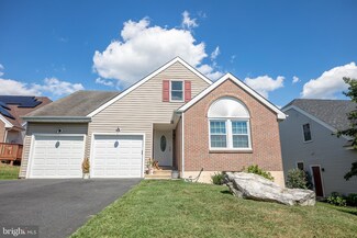 70 Springer Ct, Hockessin, DE 19707