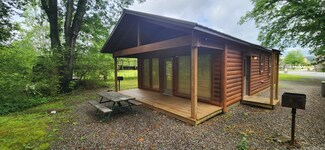 12 Swinging Bridge Dr, Heber Springs, AR 72543