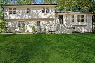 4745 Elam Forest Dr, Stone Mountain, GA 30083