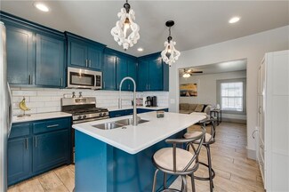 2815 W Park Place, Oklahoma City, OK 73107