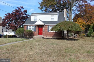 207 S 5th St, North Wales, PA 19454