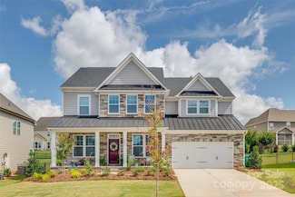 8008 Hudson Mill Dr, Waxhaw, NC 28173