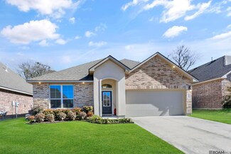 21248 W Grove Dr, Zachary, LA 70791