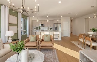 6901 NE 184th Ln Unit 201, Kenmore, WA 98028