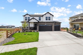 16002 E 111th Cir, Commerce City, CO 80022