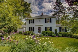 11 Faculty Rd, Durham, NH 03824