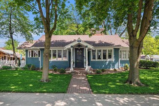 356 E Marion St, Nappanee, IN 46550