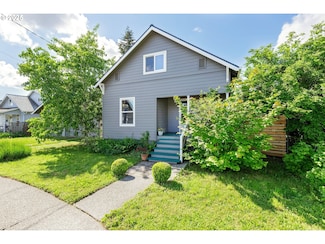 9620 SE Ellis St, Portland, OR 97266