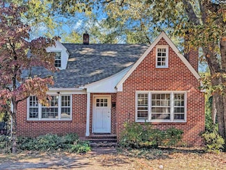 1009 Kirkwood Cir, Camden, SC 29020