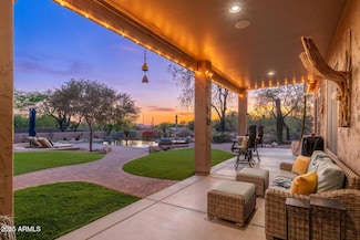5712 E Blue Sky Dr, Scottsdale, AZ 85266