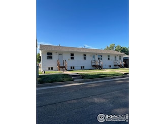 351 E 2nd St, Akron, CO 80720