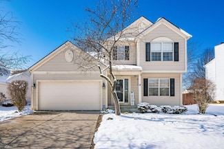 414 Sandmar Ct, Pataskala, OH 43062