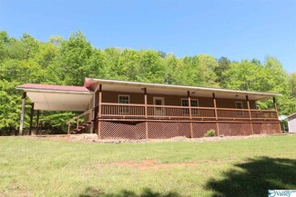 2175 Horton Gap Rd, Attalla, AL 35954