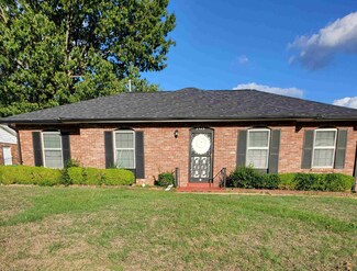 2428 Verdun St, Memphis, TN 38114