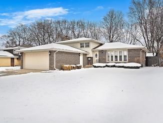 517 N Rumple Ln, Addison, IL 60101