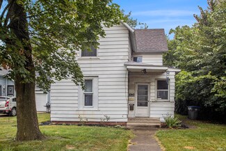 1040 Middlebury St, Elkhart, IN 46516