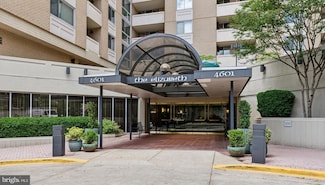 4601 N Park Ave Unit 211, Chevy Chase, MD 20815