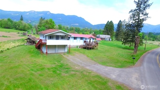 150 Skinner Rd, Randle, WA 98377