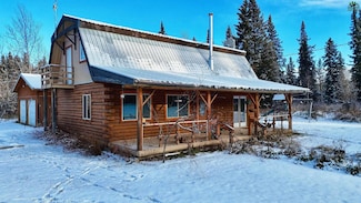 4960 Richardson Hwy, Delta Junction, AK 99737