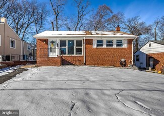 5928 89th Ave, New Carrollton, MD 20784