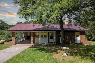 503 County Road 393, Thayer, MO 65791