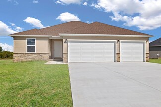 2020 S Faith Ct, Cherkee Hmstd, MO 65613