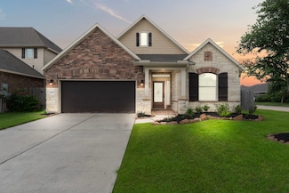 4823 Palomar Ln, League City, TX 77573