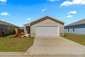 6484 June Bug Dr, Milton, FL 32583