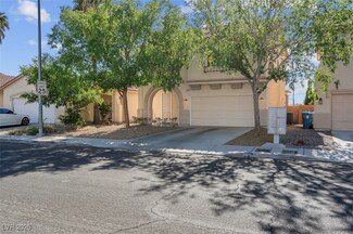 3186 Lapis Beach Dr, Las Vegas, NV 89117