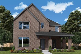 9517 Stonefruit Way, Mesquite, TX 75126