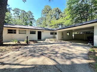 823 Francais Dr, Shreveport, LA 71118