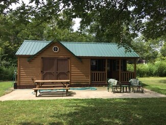 601 N Gill St, Carlisle, IN 47838