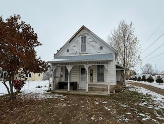 245 W Main St Unit Pennville, Pennville, IN 47369