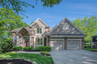 6209 NW 78th St, Kansas City, MO 64151