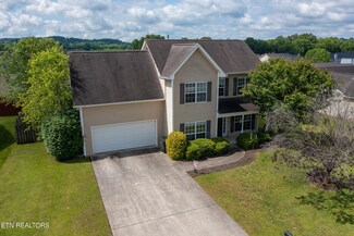 1010 Kline Dr, Loudon, TN 37774