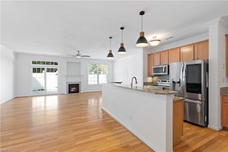 1309 Abelia Way Unit 67, Virginia Beach, VA 23454