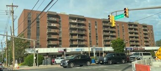 10 N Wood Ave Unit 308, Linden, NJ 07036