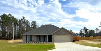 1671 Butter and Egg Rd, Troy, AL 36081